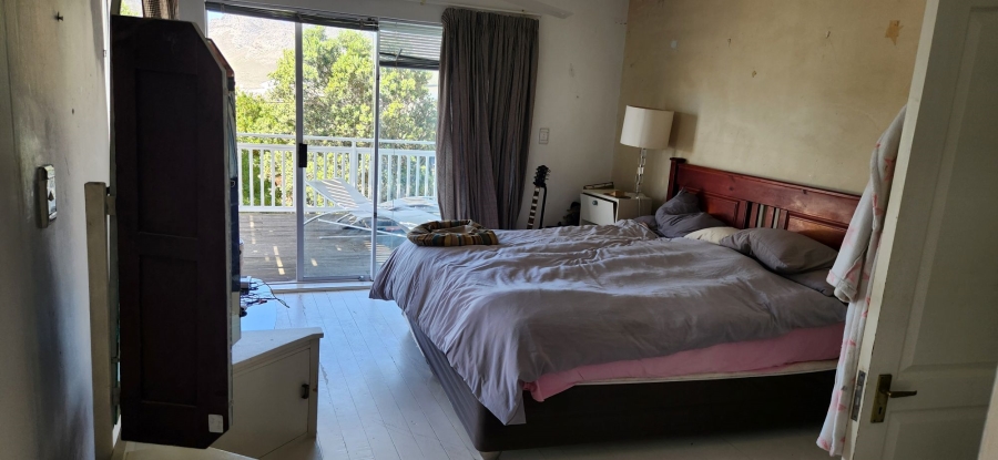 To Let 3 Bedroom Property for Rent in Pringle Bay Western Cape